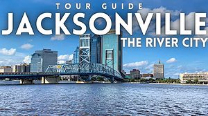 Endroits à visiter à Jacksonville, Floride